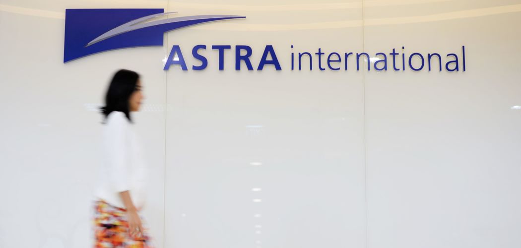  Wih! ASII Borong Saham Aviva di Astra Life