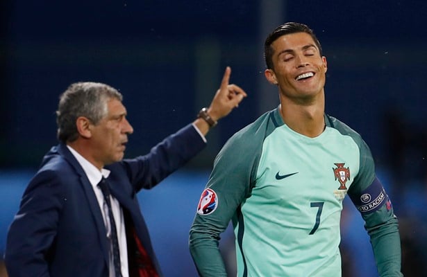  Prediksi Portugal vs Swedia: Tanpa Ronaldo, Santos Tetap Optimis