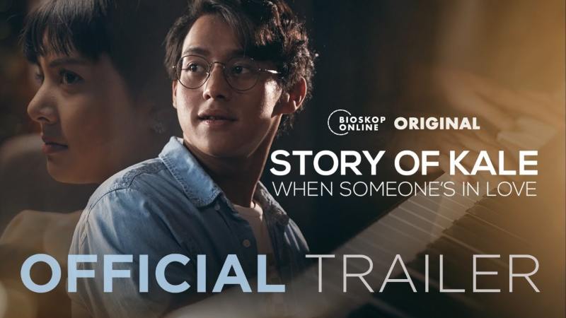  Tiket Film Story of Kale: When Someone’s in Love Sudah Bisa Diakses