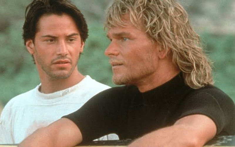  Sinopsis Film Point Break, Tayang Jam 21:30 WIB di Trans TV