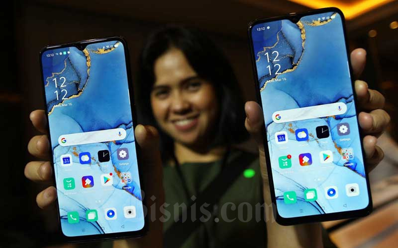  Oppo Akan Bangun Pabrik di Tangerang, Rekolasi atau Baru?