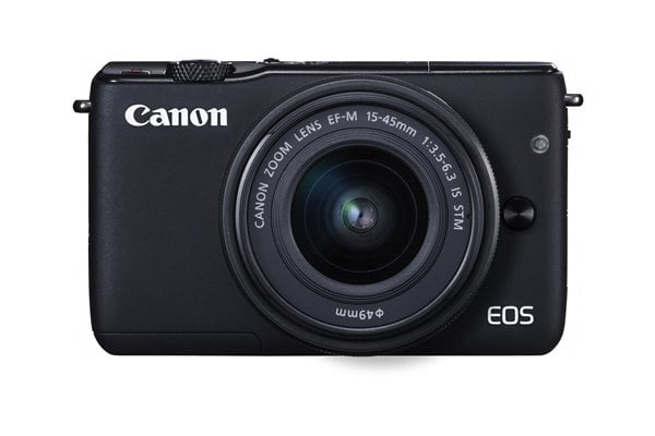  Canon Brand Kamera Terlaris di Shopee 10.10