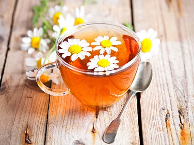  Teh Herbal Bisa untuk Pengobatan Penyakit Asam Urat