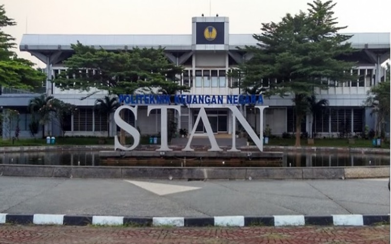  Pesan Sri Mulyani untuk Wisudawan STAN: Jangan Mengeluh, Apalagi Mencaci di Media Sosial