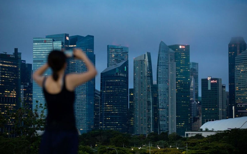  Makin Agresif di Asia, Bytedance Pindah ke Kantor Lebih Besar di Singapura