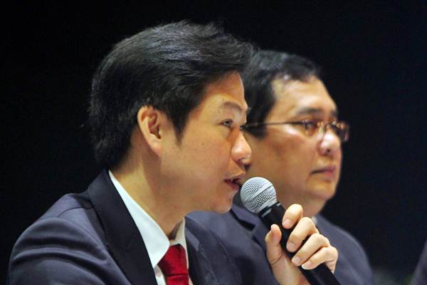 Perusahaan Investasi Asal Hong Kong Resmi Serap Saham MNCN Rp148,5 miliar