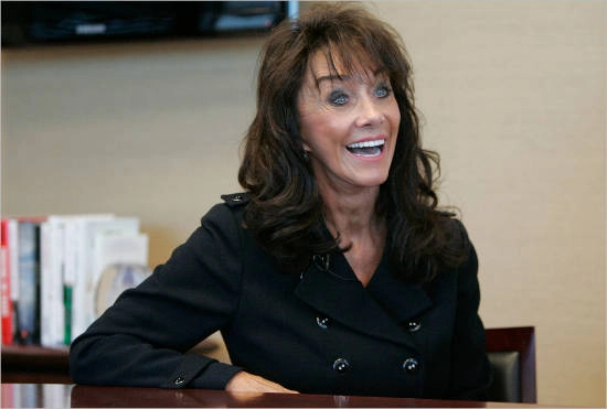  Diane Hendricks, Wirausahawan Wanita Terkaya di AS