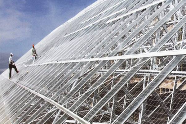  Industri Material Bangunan Lihat Titik Cerah