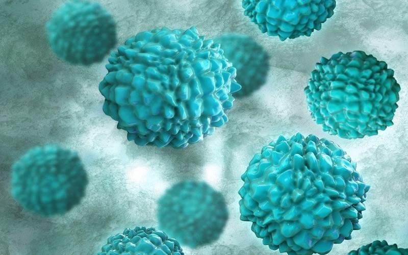  Kasus Norovirus di China Merebak di Kalangan Mahasiswa