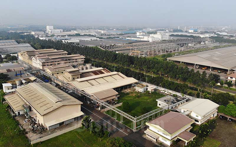  Kinerja Dagang September, Sinyal Industri yang Lebih Solid