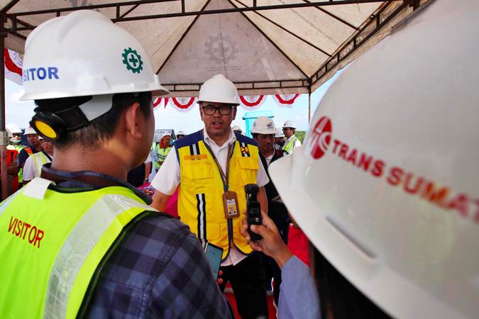  JALAN TOL : BPJT Evaluasi Dokumen Lelang Tol Gedebage-Cilacap