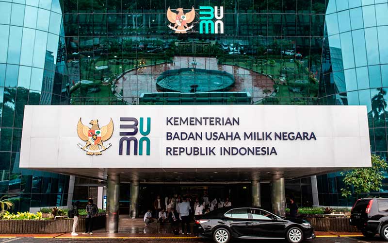  5 Fakta Merger Bank Syariah BUMN, dari Masuk Kelas Global sampai Nasib Karyawan