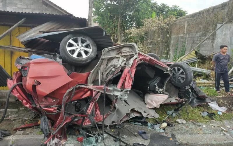  Penyelidikan Mobilio Maut, Hasil Tes Alhokol Pengemudi Diluar Dugaan