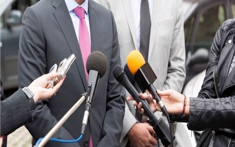  Public Affairs Harus Jago Lobi Pemerintah
