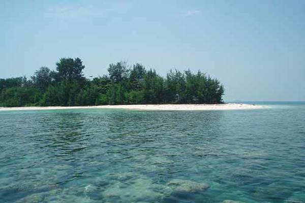  Ada Kebocoran Pipa Minyak di Kepulauan Seribu? Ini Penjelasan Pertamina