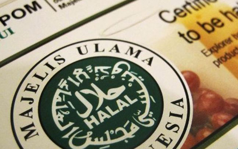  Wamenag Dorong Sertifikasi Halal Usaha Mikro