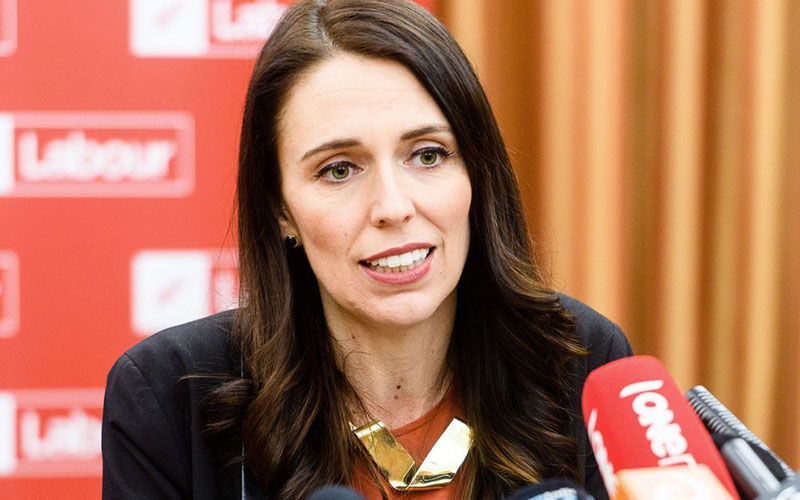  Pemilu Selandia Baru: Rahasia Jacinda Ardern Menang Telak 