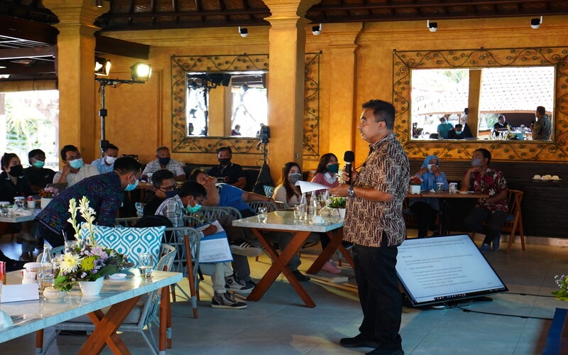  Strategi Bali Kembali Gairahkan Wisata