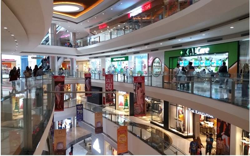  Depok Perpanjang Pembatasan Jam Operasional Bisnis