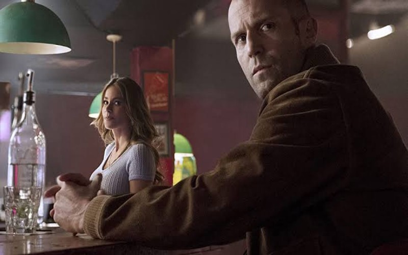  Wild Card, Saat Jason Statham Pulih dari Pecandu Judi di Trans TV Pukul 23.00 WIB