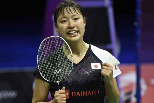  Hasil Final Denmark Open 2020: Okuhara Juara, Jepang Bawa Dua Gelar