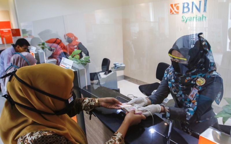  Implementasi Qanun LKS Aceh, BNI Syariah Tambah Lagi 6 Outlet Baru