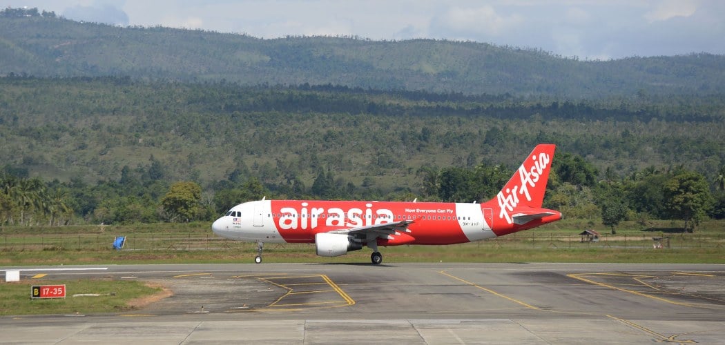  AirAsia Indonesia (CMPP) di Ujung Tanduk?