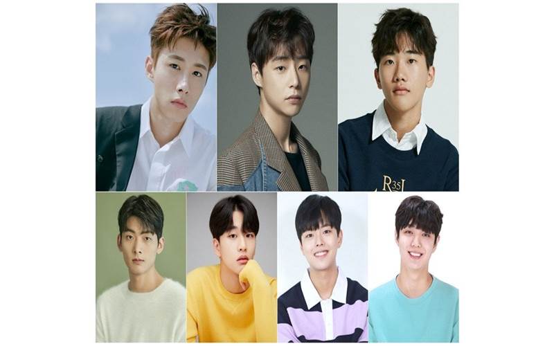  Ada Pemain The World of The Married, Ini 7 Aktor Pemeran Drama BTS: YOUTH