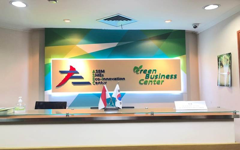  Korea-Asean Business Model Competition Telah Dibuka