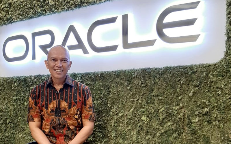  Oracle Mutakhirkan Tiga SaaS, Bisa Bantu Tim Keuangan, SDM &amp; Marketing 