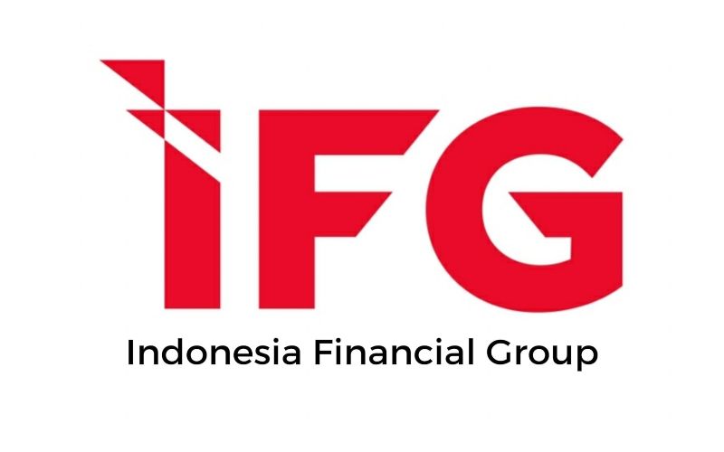  Indonesia Financial Group (IFG), Mega Merger BUMN Nonbank Diresmikan