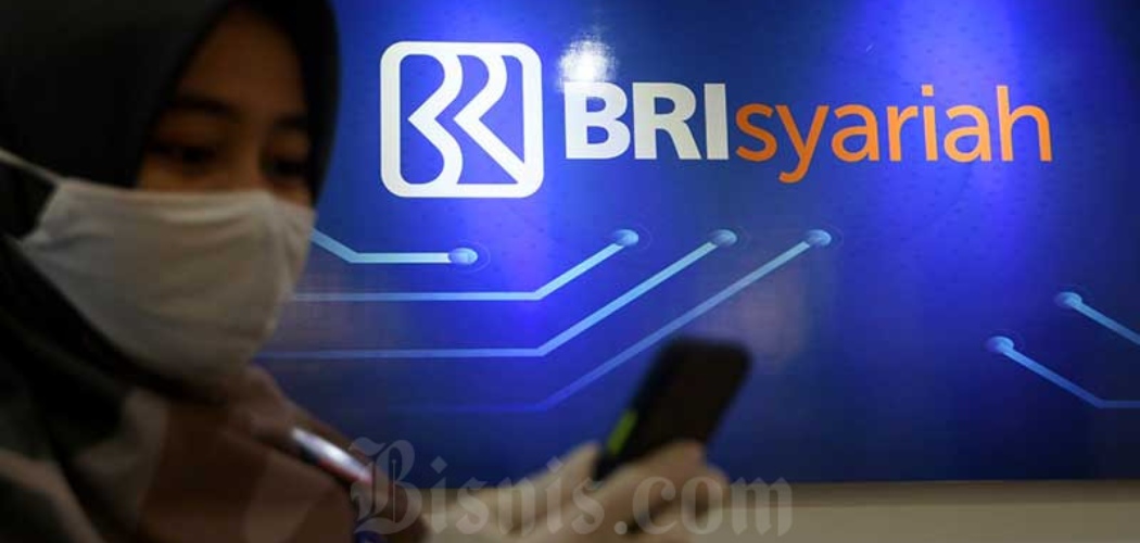  BRIS & Pergerakan Harga Saham Emiten Bank Hasil Merger 5 Tahun Terakhir