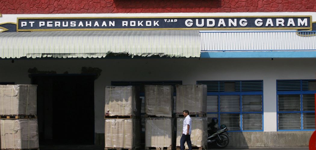  Saham HMSP Hingga GGRM, antara Kenaikan UMP & Rekomendasi WHO 