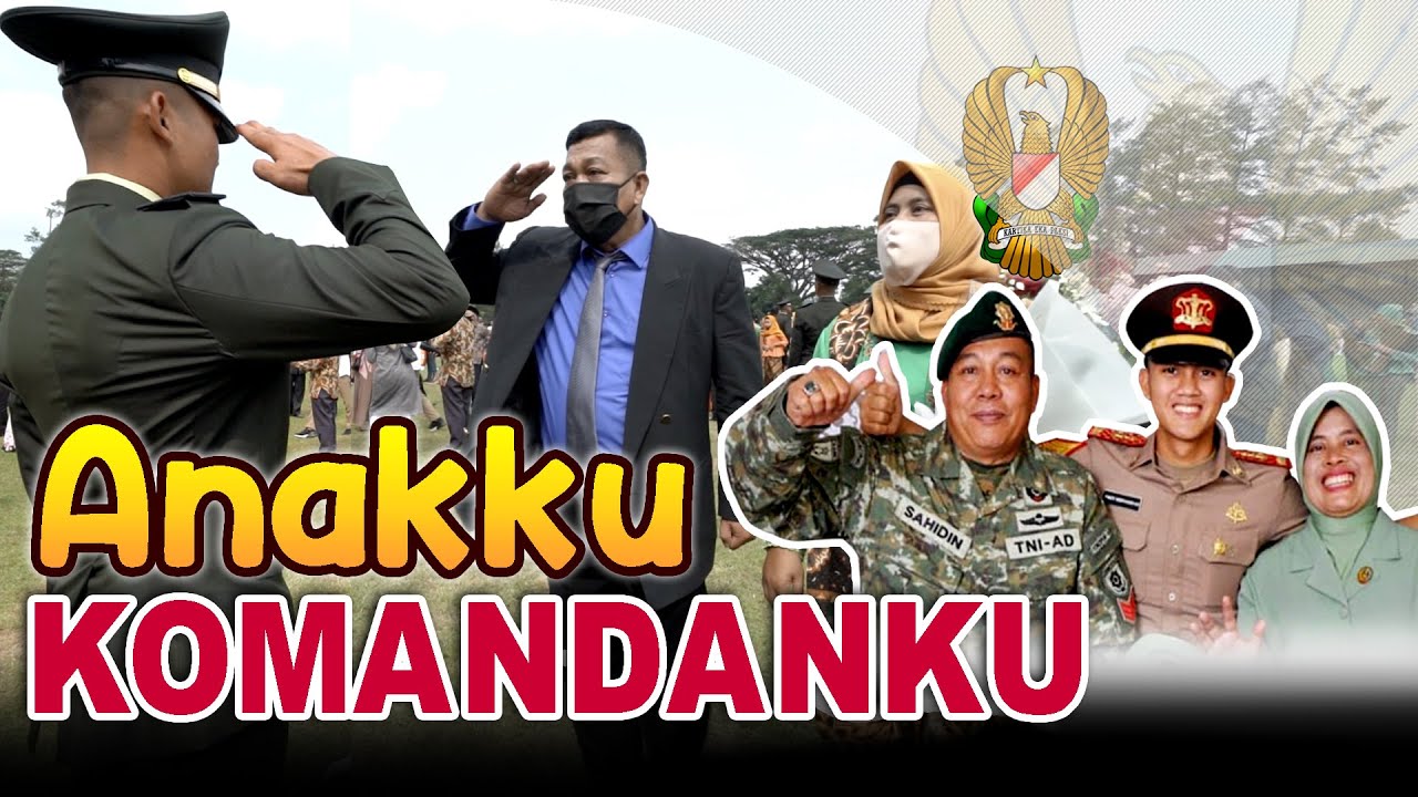  Lagi Ramai di TikTok, Prajurit TNI Pangkat Serda Punya Anak Perwira Angkatan Darat