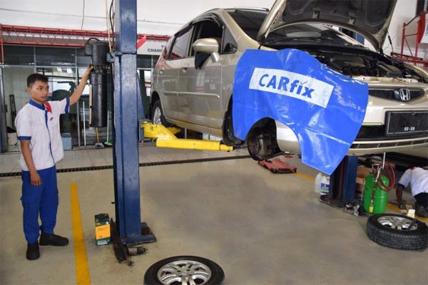  Kenali 4 Penyebab Mobil Tak Bisa Distarter dan Mengeluarkan Bunyi 