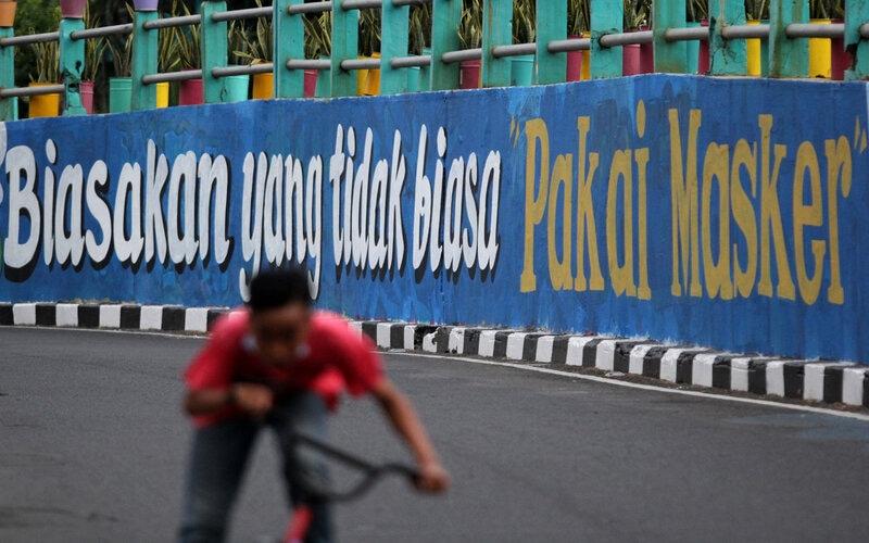  Upaya Surabaya Menjelang Pembelajaran Tatap Muka