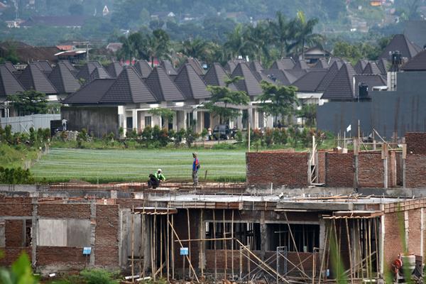  Investasi yang Solid, Properti Tetap Pilihan