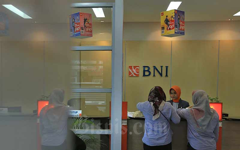  PEMBIAYAAN PERUMAHAAN  : BNI Fasilitasi KPR untuk Dosen di Makassar