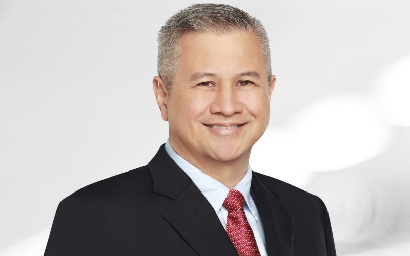  Mengenal Rohan Hafas, Dulu Corporate Secretary Kini Jadi Direktur Bank Mandiri