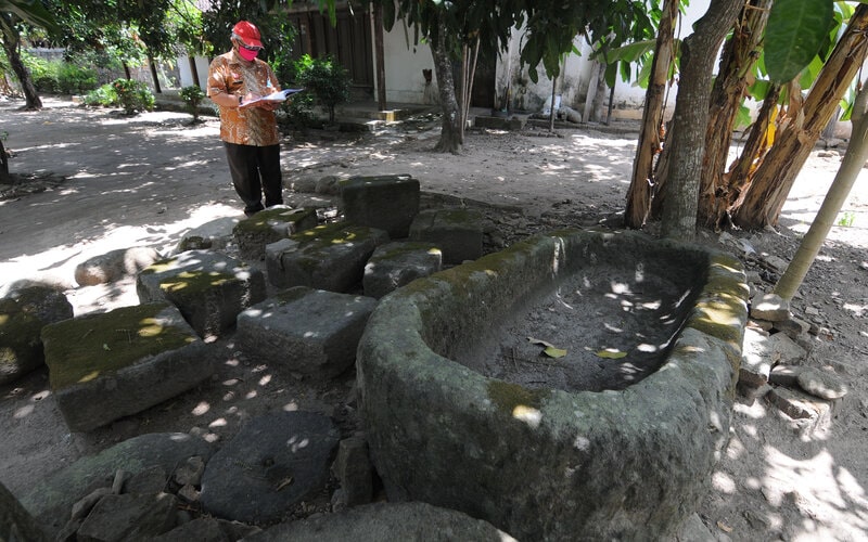  Harga Tanah di Sekitar Ruas Tol Solo-Yogyakarta Mulai Naik