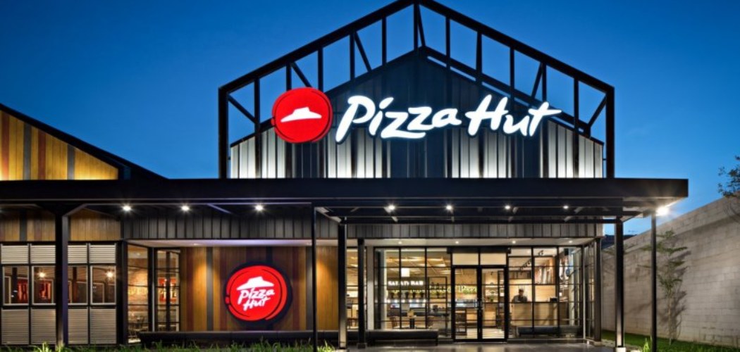  Banting Setir Ala Pizza Hut (PZZA) di Tengah Pandemi