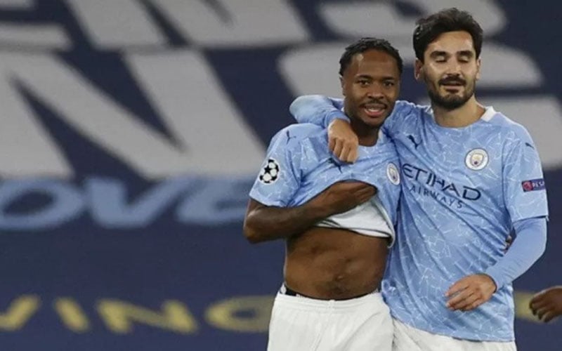  Banyak Pemain Cedera, Manchester City Alami Masa Sulit