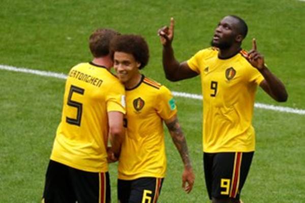  Belgia Tetap Teratas Peringkat FIFA, Indonesia 173, Selevel Kamboja