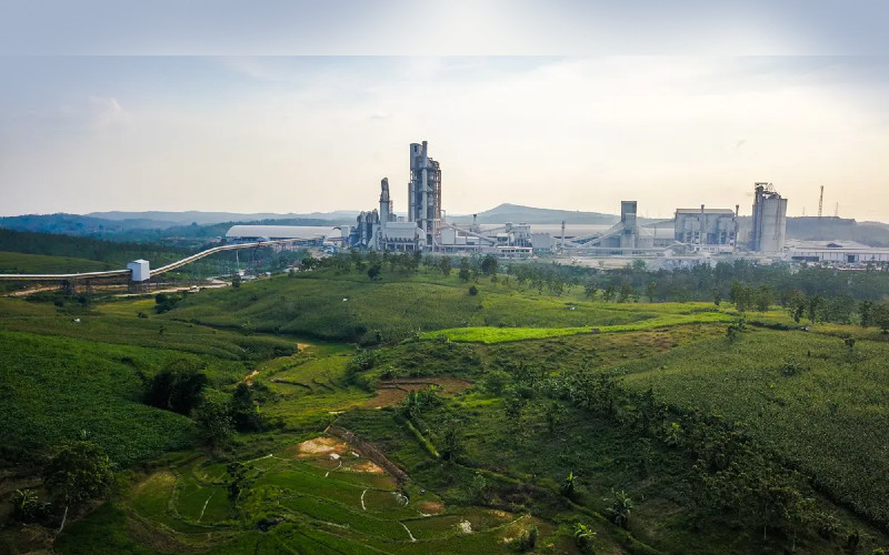  Industri Kimia Dasar Taksir Pemulihan Butuh 2 Tahun Lagi