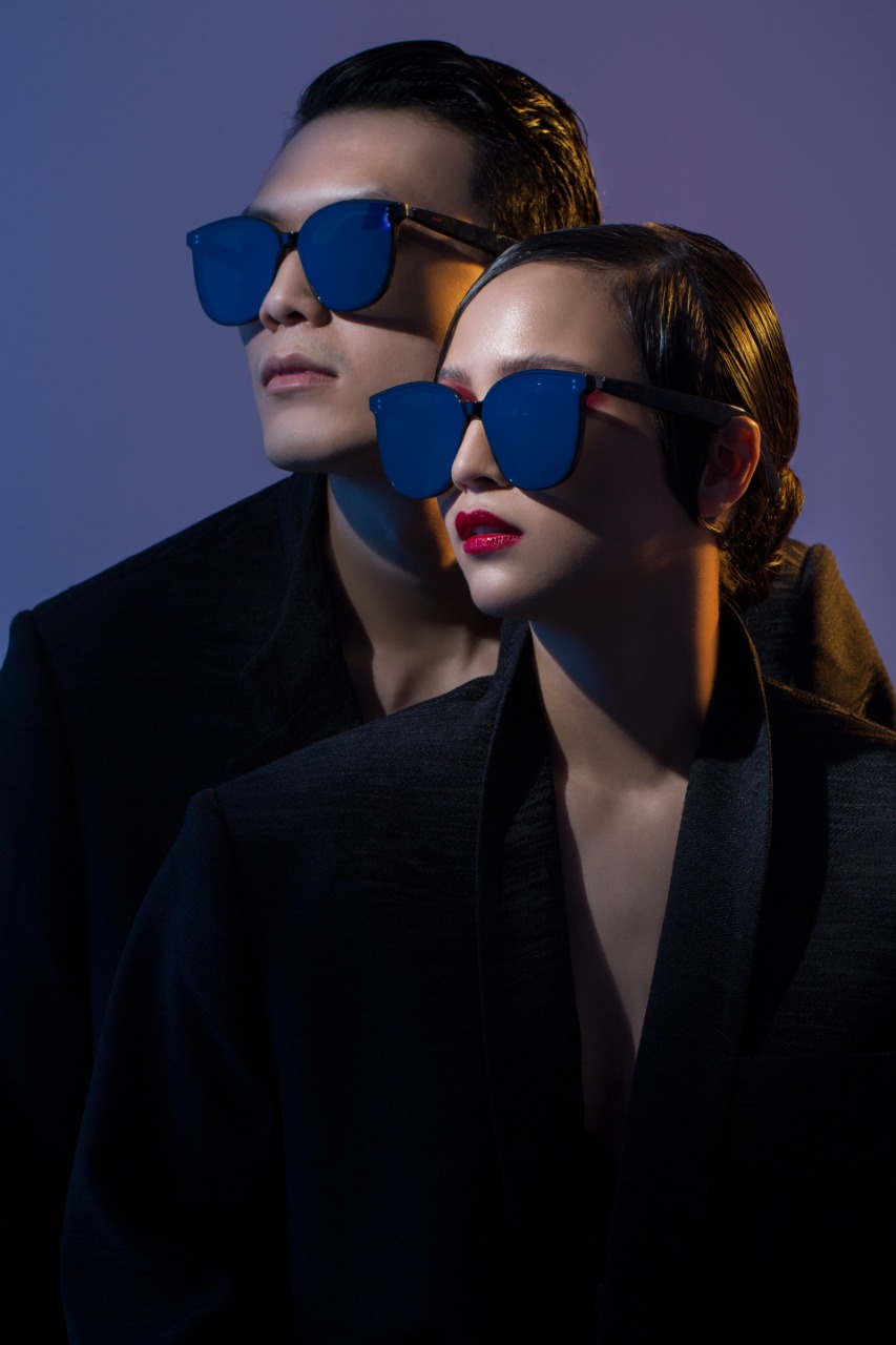  Kacamata Pintar Terbaru dari Huawei, Ini Dia Gentle Monster - Huawei Eyewear II