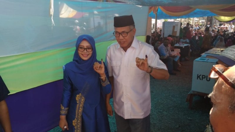 Pelantikan Nova Iriansyah Jadi Gubernur Aceh Tunggu Jadwal Mendagri