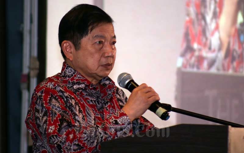  Indonesia Tegaskan Komitmen Mitigasi Perubahan Iklim Lewat RPJMN \'Hijau\' 2020-2024