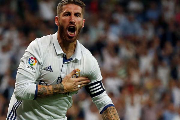  Hasil El Clasico La Liga, Real Madrid Hajar Barcelona di Katalunya