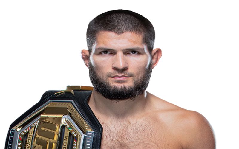  7 Fakta Kehidupan Pribadi Khabib Nurmagomedov, dari Ekonom hingga Cinta Pertama