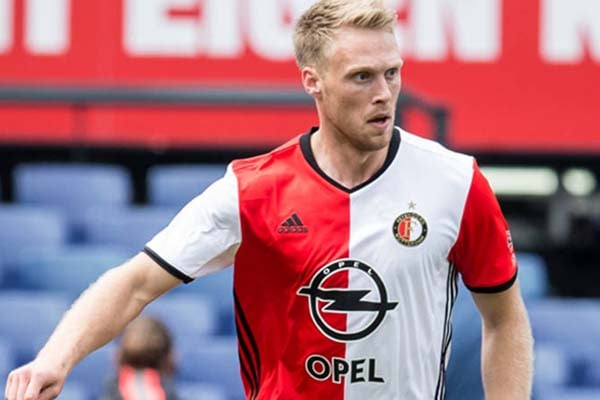 Hasil Liga Belanda, Feyenoord Rotterdam Belum Terkalahkan
